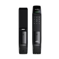ราคา Smart Digital Door Lock รุ่น สแกนนิ้ว (25681814064)