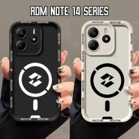 ราคา Softcase Pro Camera นูน Xiaomi Redmi Note 14 4G Note 14 5G - Softcase Rubber Redmi Note 14 4G Note 14 5G - Casing Redmi Note 14 5G - Case Hp Redmi Note 14 4G Note 14 5g เมกะเคส (42467424539)