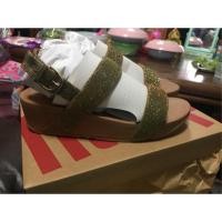 ราคา รองเท้ารัดส้น Fitflop (2520499111)