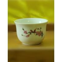 ราคา แก้วไวน์เซรามิกที่ทําด้วยมือ60มิลลิลิตร1สองแก้วขนาดเล็กแก้วไวน์ขาวหนึ่งจิบแก้วสร้างสรรค์แก้วน้ําวิญญาณผลิตภัณฑ์ใหม่แก้วไวน์ไวน์อบอุ่ (27893111114)