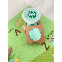 ราคา แก้ว starbuck สีเขียว (29253170584)