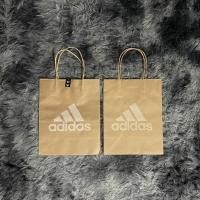 ราคา ADIDAS ถุงอาดิดาสแท้ ถุงกระดาษ (21718167719)