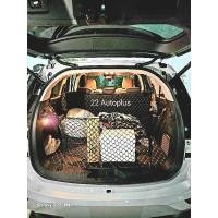 ราคา ตาข่ายกั้นสัมภาระท้ายรถสำหรับ Isuzu Mux ปี 2020 - 2023 (23710320206)