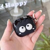 ราคา ลูกถ่านหินน่ารัก AirPods Pro3 กรณี AirPods 4/4anc กรณี AirPods สําหรับ AirPods 1/2/3/Pro Pro2 กรณี AirPods 3 TPU Soft Apple ชุดหูฟัง Anti drop AirPods 2 Gen กรณีตะขอ (23946073513)