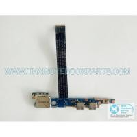 ราคา USB Board SAMSUNG NP530U4E - E220370 (สินค้ามือสอง) (6370445176)