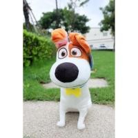ราคา [พร้อมส่ง]หมาแม็คจากsecret life of pet เรื่องลับแก๊งขนฟู (12122394262)