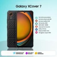 ราคา Samsung Galaxy Xcover 7 5G SM-G556B 6.6" 6GB RAM 128GB ROM Android สมาร์ทโฟนมือสอง Global ROM (43203313633)