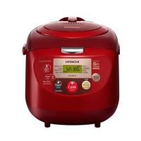 ราคา หม้อหุงข้าวไฟฟ้า HITACHI ขนาด 1 ลิตร รุ่น RZ-DMD10 (1795524008)