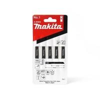 ราคา ใบเลื่อยจิ๊กซอว์ ตัดพลาสติก แบบรู MAKITA NO.2 A-85852 (7084939803)