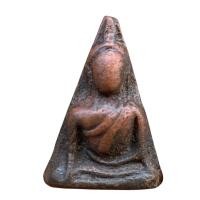 ราคา สมเด็จนางพญา พระนางพญา กรุวัดนางพญาพิษณุโลก ส่งตรงปก ก264 (23262261851)