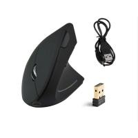 ราคา 2.4G ไร้สายเมาส์ไร้สายเมาส์ 800/1200/1600 DPI 5 ปุ่มสำหรับแล็ปท็อปเดสก์ท็อป PC (9903210881)