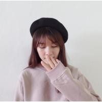 ราคา basic wool beret (103016934)