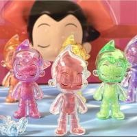 ราคา ⭐พร้อมส่ง⭐ GOHO - Astro Boy - Go Astro Boy Go! - Gift Box (Art Toy/Designer Toy/Blind Box) (27419314414)