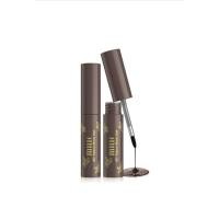 ราคา Mille 6D Tattoo Brow gel สี Mocha Brown แจกโค้ดส่วนลด 90 บาท (692557040)