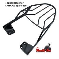 ราคา แร็คท้ายตรงรุ่น Yamaha Spark135,X1R (1438947873)