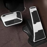 ราคา ATOP BYD Denza D9 2024 เท้าเหยียบอุปกรณ์เสริมในรถยนต์ Para Auto Tools (40171376026)