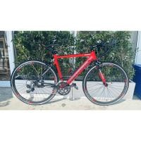 ราคา จักรยานเสือหมอบยี่ห้อRICTERรุ่นCLICK (25561246380)