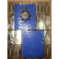 ราคา John Varvatos XX Indigo EDT 125ml 4.2FL.OZ (24527688898)