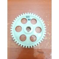 ราคา อะไหล่ MESIN - เครื่องทําเส้นก๋วยเตี๋ยว / เครื่องก๋วยเตี๋ยว DJJ 160 - เกียร์พลาสติกใหญ่ (24481798240)