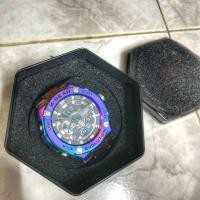ราคา นาฬิกา X-Gear 2 Auto Light Titanium Limited (ของแท้) (4434625502)