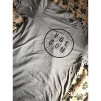 ราคา เสื้อ volcom ไซส์L มือ2ของแท้ (26370519797)