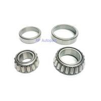 ราคา Koyo ลูกปืนล้อหลัง ใน-นอก Soluna 96-02 ลูกปืนล้อหลัง โซลูน่า 1996-2002 หยดน้ำ ก่อนหยดน้ำ (4605636057)