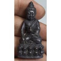 ราคา พระกริ่งรูปหล่อลอยองค์หลวงพ่อรวยปาสาทิโก (27476137289)