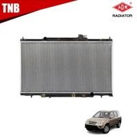 ราคา ADR หม้อน้ำ HONDA CRV CR-V G2 2.0 2.4 ปี 2002-2006 หม้อน้ำฮอนด้า ซีอาร์วี เกียร์AT (29089324454)