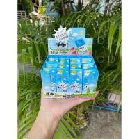 ราคา ลิปถังนม ลิปถังนม ลิปถังนมมมมมม 1 โหล95บาท 1โหลมี12แท่งจ้า (9414194327)