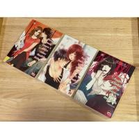 ราคา หนังสือนิยายแจ่มใสมือสอง set Gossip season 2; Sweet gossip, Sexy gossip, So hot gossip (26279661457)