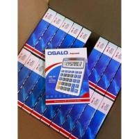 ราคา เครื่องคิดเลข OSALO ไซส์กลาง OS-3M (16952690046)