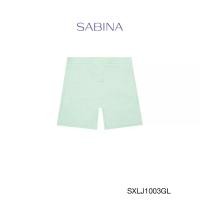 ราคา SABINA LINE FRIENDS WITH SABINA กางเกงขาสั้นลำลอง รหัส SXLJ1003GL สีเขียวมิ้นต์ (18473275836)