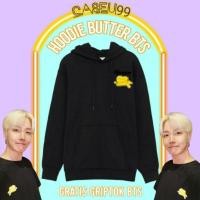 ราคา Bts butter Hoodie/ลูกเรือคอ Bangtan Boys/ Jungkook Taehyung Jimin jhope Suga jin rm KPop top ฟรี bies// Bangtan Boys top คอกลมจัมเปอร์ (46601586976)
