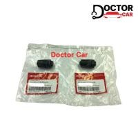 ราคา แท้ศูนย์ ลูกยางกันกระแทกฝากระโปรงท้าย ฮอนด้า แอคคอร์ด Honda Accord G7 2003-2007 / ซิตี้ City 2008-2014 ราคาต่อ 1 คู่ (25004403356)