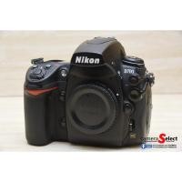 ราคา กล้อง Nikon D700 Body สภาพสวย ชัตเตอร์ 6xxxx อดีตประกันร้าน ใช้งานได้ดีเต็มระบบ อุปกรณ์ครบ ไม่มีกล่อง (2718222036)