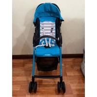 ราคา รถเข็น Combi F2 plus ตัวนี้นอนราบได้คะ (24418263404)