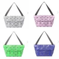 ราคา BaoBao Pixel shoulder bag ของใหม่ แท้100% (2056642345)