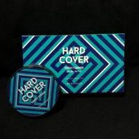ราคา Holika holika hard cover perfect cushion (883104440)