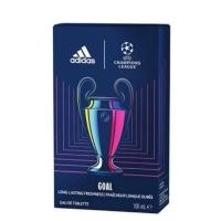 ราคา น้ำหอม Adidas Champions League GOAL EDT 100 ml. (43852988706)