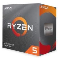 ราคา AMD AM4 Ryzen 5 3600 3.6GHz 6 Core 12 Threads Processor (7615768070)