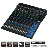 ราคา Mixer YAMAHA MG 20 XU (6351160132)