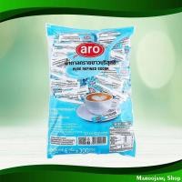 ราคา น้ำตาลทรายขาวบริสุทธิ์แบบซอง เอโร่ 6 กรัม (300ซอง) Refined White Sugar In Packets Aro (10191720278)