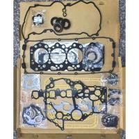 ราคา ปะเก็นชุดใหญ่ Isuzu 4JK 4JK1 4JK-TC 4JJ commonriel ประเก็นครบชุด พร้อมประเก็นฝาสูบ อีซูซุ ดีแม๊ก 4JJ 4JK1 (23063074609)