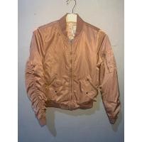 ราคา เสื้อแจ็คเก็ตบอมเบอร์ Pull & bear (26213349601)