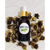 ราคา น้ำมันมะรุมสกัดเย็นแท้100%ขนาด30ml (9175708154)