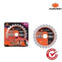 ราคา PUMPKIN ใบเลื่อยวงเดือนตัดเหล็ก 4 นิ้ว รุ่น PTT-4MPSB (38190) (25437317697)
