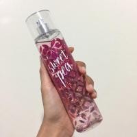 ราคา Bath & Body works fragrance mist sweet pea (194021753)