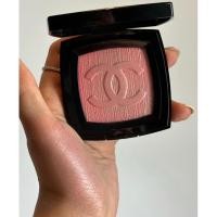 ราคา ️✨ Chanel Fantaisie de chanel blush (pastel fuschia) -LIMITED EDITION (22442021387)