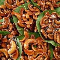 ราคา เม็ดหัวครกหราน้ำผึ้ง เม็ดมะม่วงหิมพานต์ผัดกับน้ำตาลโตนด 1 แพ็ค มี 4 ชิ้น พร้อมส่ง (11986302945)