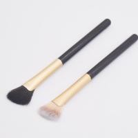 ราคา แปรงแต่งหน้ากึ่งพัด แปรงไฮไลท์ ชะอํา ครึ่งแฟนแปรงแต่งหน้าแปรงไฮไลท์แปรงเงาเคียวประเภทจมูกเงาแปรง รูปร่าง แปรงเงาเครื่องมือความงามแปรงแต่งหน้าเดี่ยว1012 (29992835361)